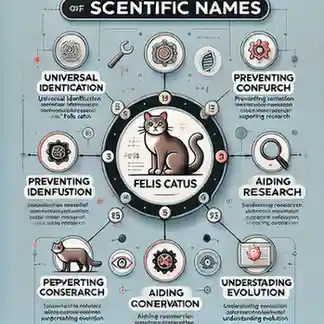 Why Scientific Names Are Important