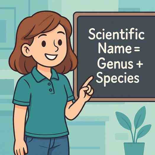 How to Read Scientific Names