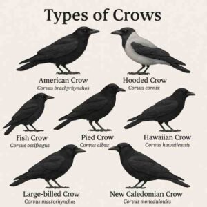 Crow visual data 5